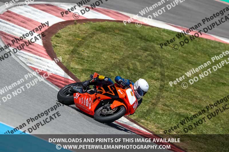 may 2019;motorbikes;no limits;peter wileman photography;portimao;portugal;trackday digital images